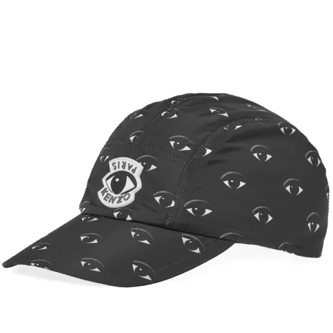 All Over Eye Cap