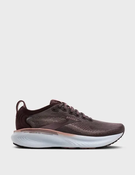 Brooks Adrenaline GTS 25 Trainers Brown Mix