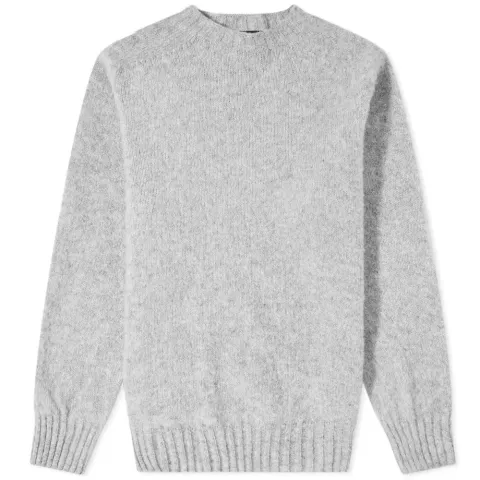 Howlin' Birth of the Cool Crew Knit