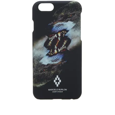 Tobias iPhone 6 Case