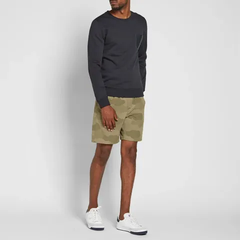 A.P.C. x Outdoor Voices Gym Short
