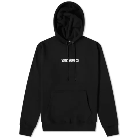 Polar Skate Co. World Domination Hoodie