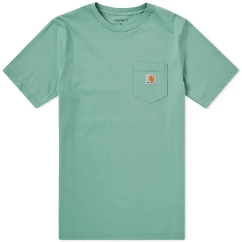 Pocket Tee