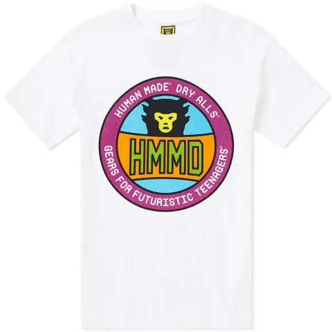 HMMD Logo Tee