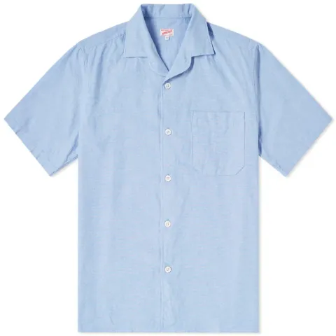 Pyjama Vacation Shirt