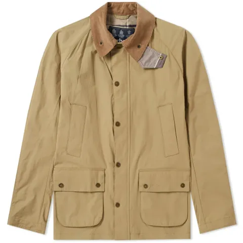 Squire Jacket