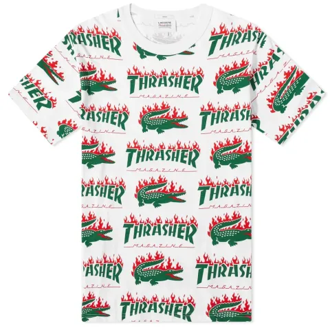 x Thrasher T-Shirt