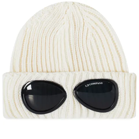 Goggle Beanie