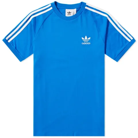 3 Stripe Tee