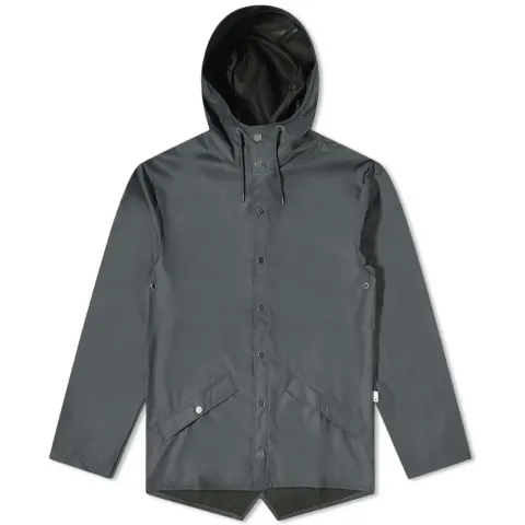 Classic Jacket
