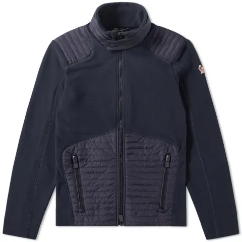 Full Zip Fleece