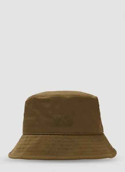 Classic Bucket Hat