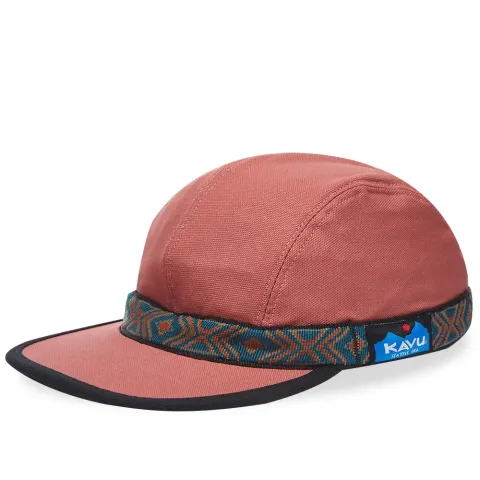 Organic Strapcap