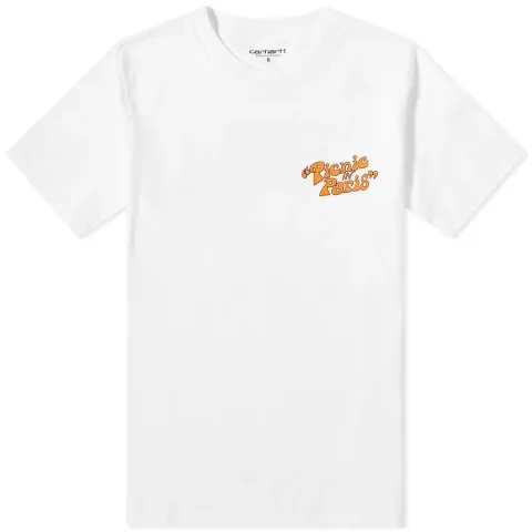 Picnic In Paris T-Shirt