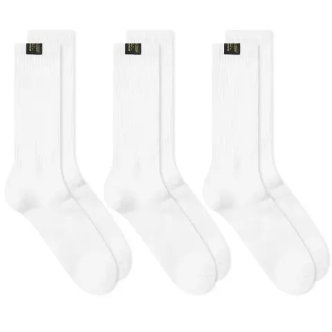 MILTYPE Sport Sock - 3 Pack