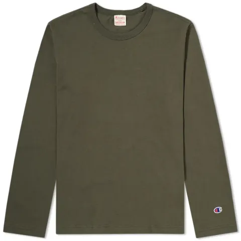 Long Sleeve Classic Tee