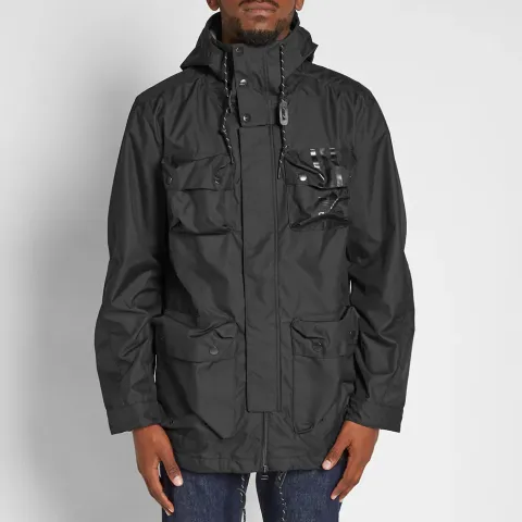 Utility Parka