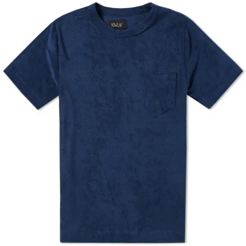 Howlin' Fonz Towel Pocket Tee