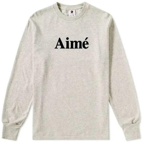 Long Sleeve Aimé Tee