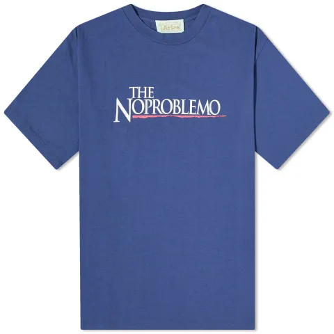 The No Problemo T-Shirt