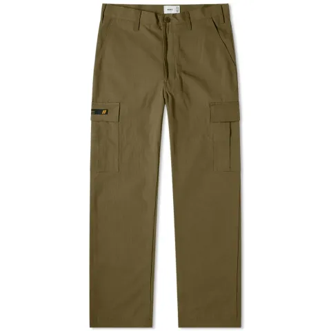 Jungle Stock Trouser