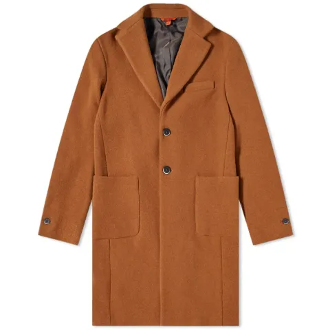 Wool Coat