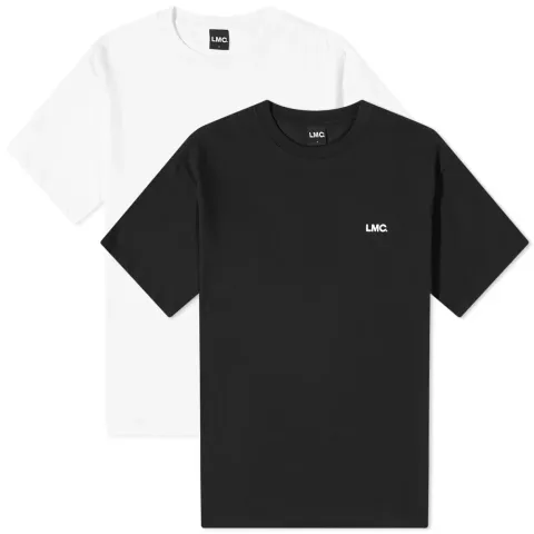 Aero Cool 2-Pack T-Shirt