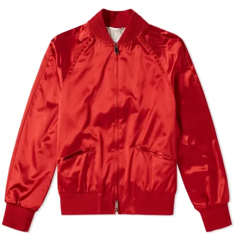 Rockstud Souvenir Jacket