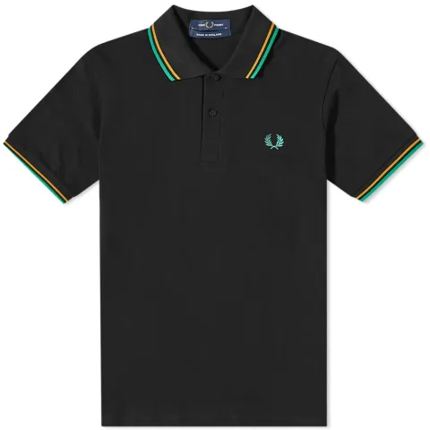 Twin Tipped Polo