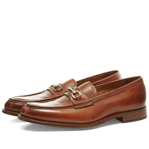 Hamilton Bit Loafer