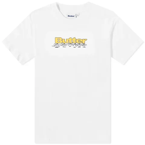Running Logo T-Shirt