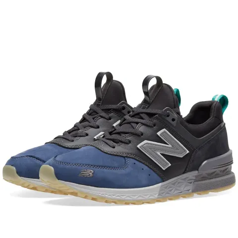 x Mita 574 S