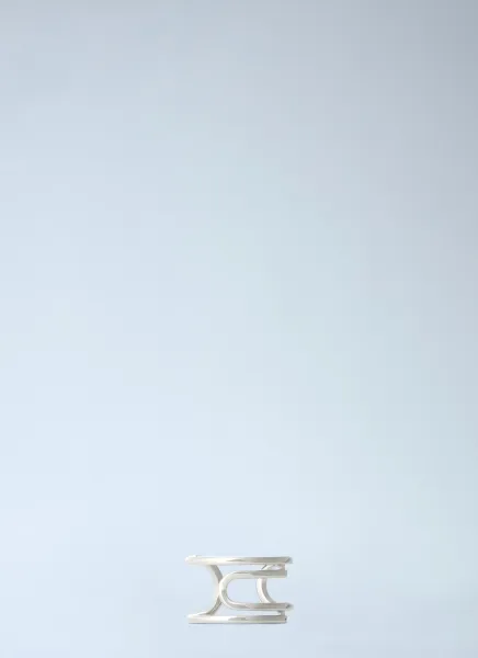 Paperclip Ring