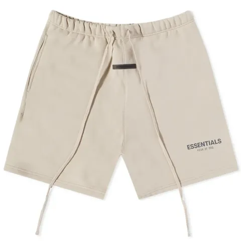 Summer Core Sweat Short