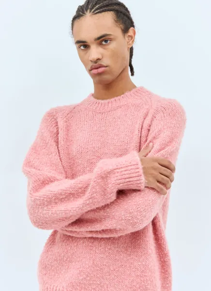 Bruno Sweater