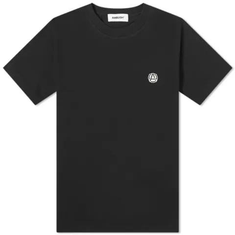 Emblem Logo T-Shirt