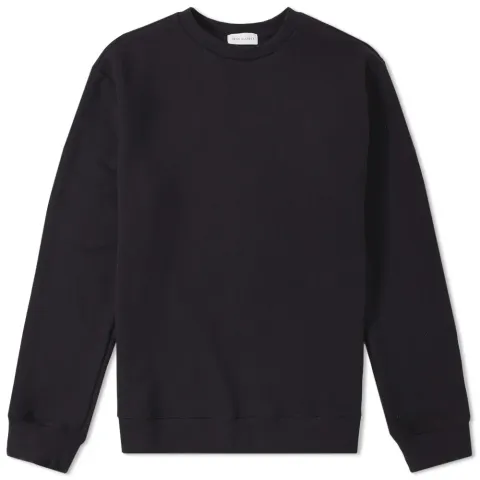 Oversized Crewneck Sweat