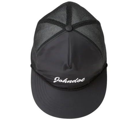 Militia 01 Cap