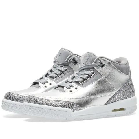 Nike Air Jordan 3 Retro Premium Heiress GS
