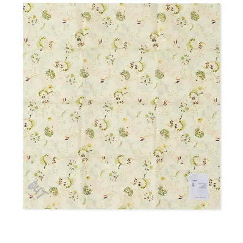 Softcell Printed Bandana