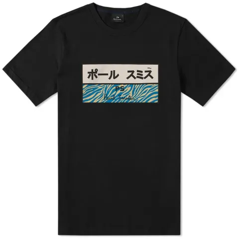 Shibuya Tee