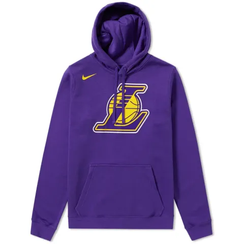 Los Angeles Lakers Hoody