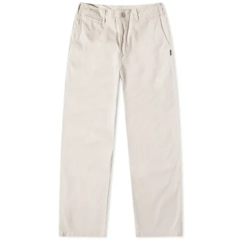 Classic Chino Pant