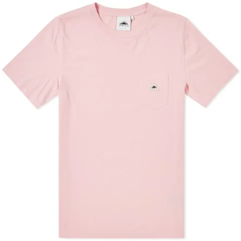 Lewis Pocket Tee
