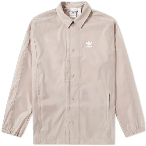 Trefoil Coach Jacket