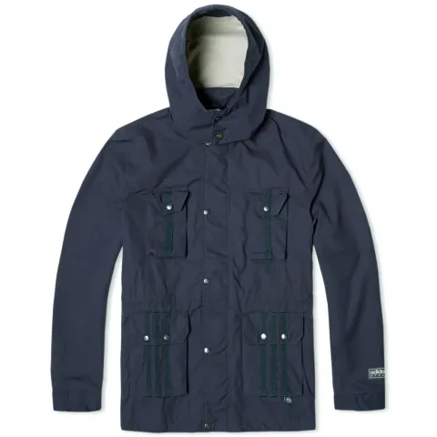 Spezial Black Forest Jacket