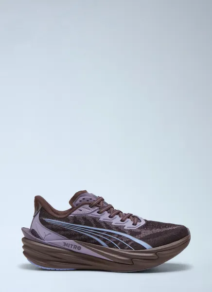 Puma Deviate NITRO 4 Sneakers