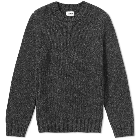 Dock Crew Knit