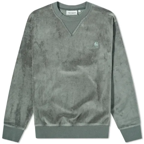 United Script Sweat