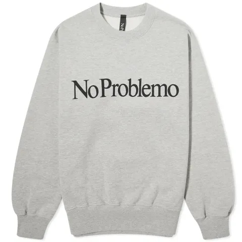 Crew Sweat
